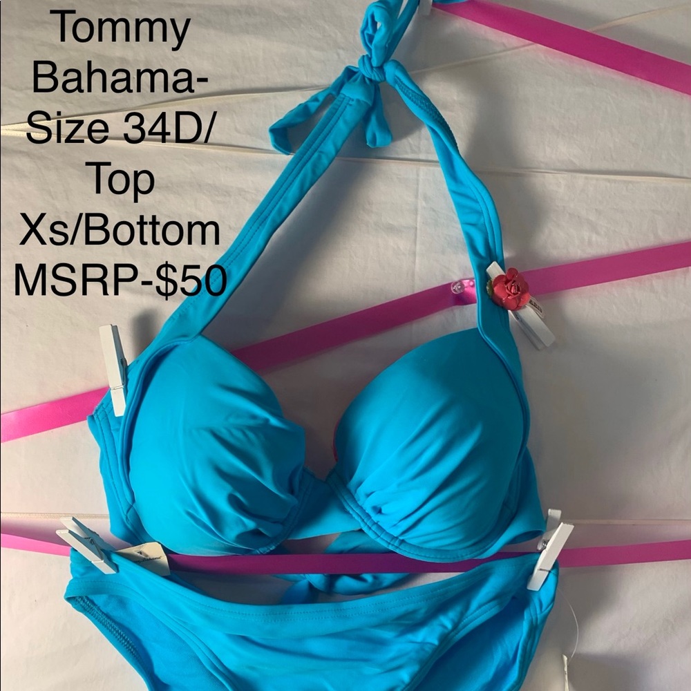 Tommy Bahamas